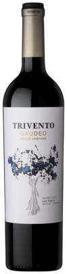 TRIVENTO GAUDEO MALBEC SAN PABLO