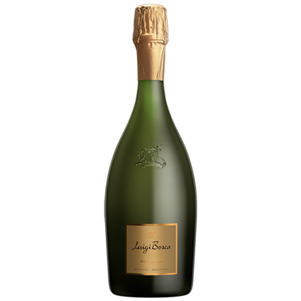 ESPUMANTE LUIGI BOSCA BRUT NATURE x750
