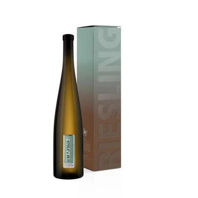 LAS PERDICES RIESLING x1500