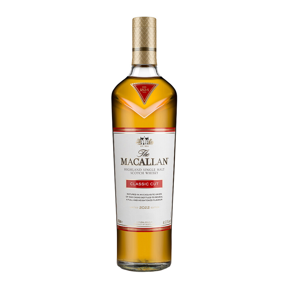 THE MACALLAN CLASSIC CUT 1x700