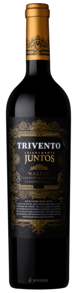 TRIVENTO LEJANAMENTE JUNTOS BLEND x750