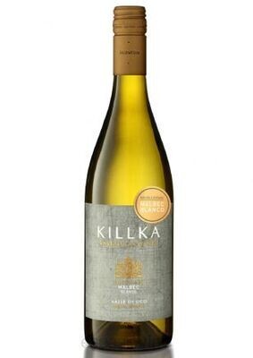 KILLKA SALENTEIN MALBEC BLANCO x750