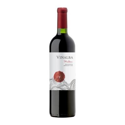 VIÑALBA MALBEC x750