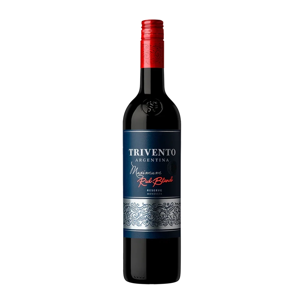 TRIVENTO RESERVA BLEND x750