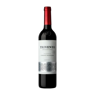 TRIVENTO RESERVA CABERNET SAUVIGNON x750