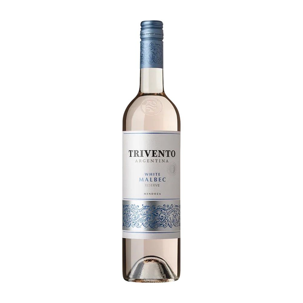 TRIVENTO RESERVA WHITE MALBEC x750