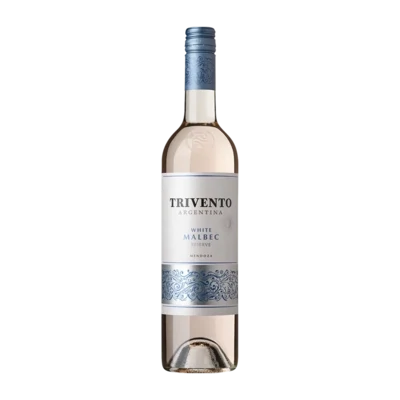 TRIVENTO RESERVA WHITE MALBEC x750