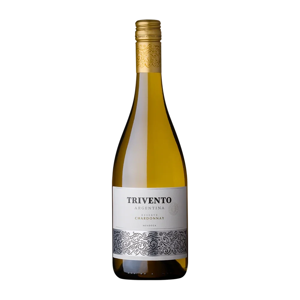 TRIVENTO RESERVA CHARDONAY x750
