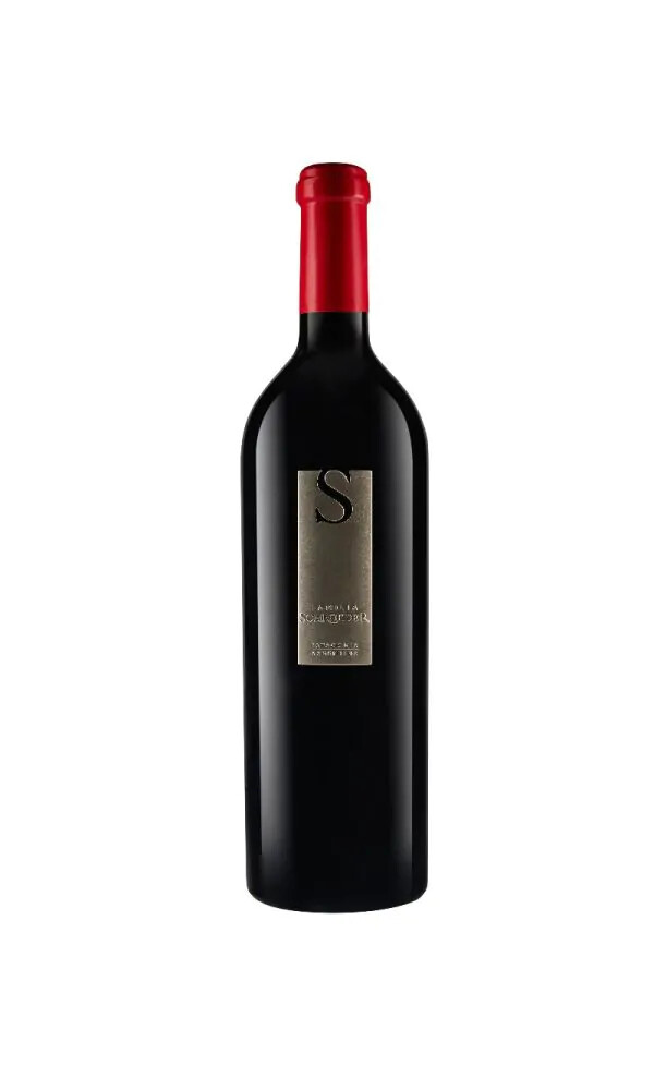 FLIA SCHROEDER MALBEC x750