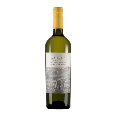SAURUS SAUVIGNON BLANC x750