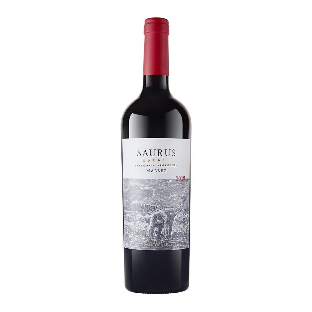 SAURUS MALBEC x750