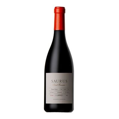 SAURUS BARREL PINOT NOIR x750