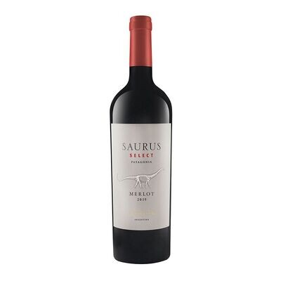 SAURUS SELECT MERLOT x750