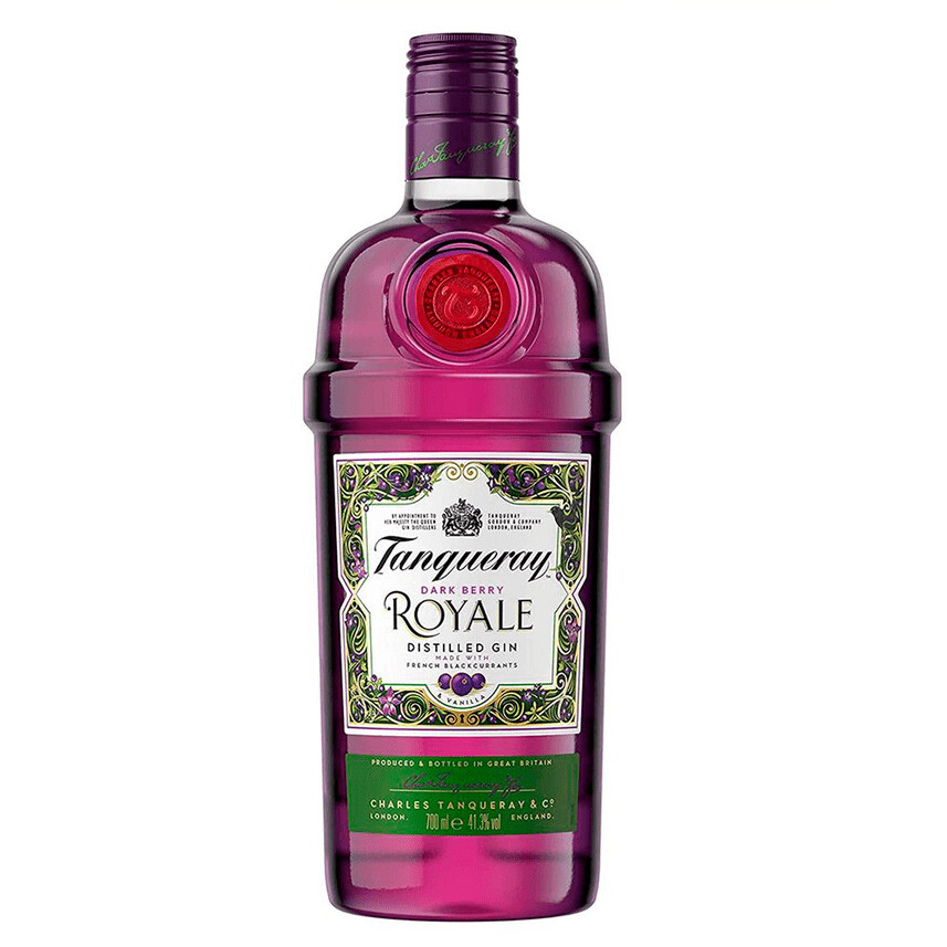 TANQUERAY ROYALE x750