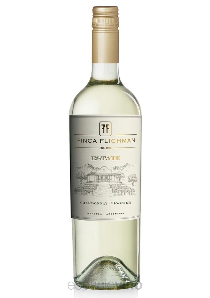 FLICHMAN ESTATE CHARDONNAY x750