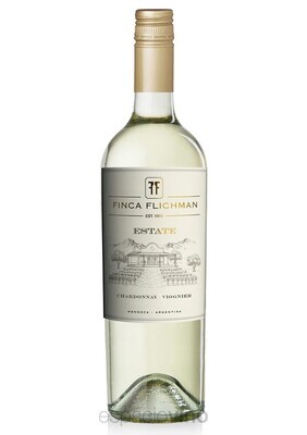 FLICHMAN ESTATE CHARDONNAY x750