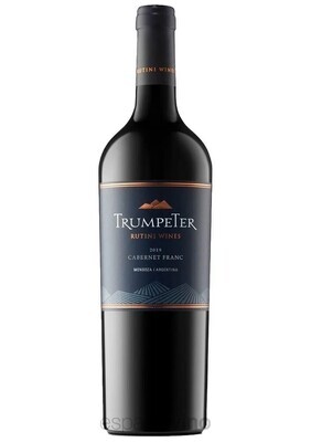 TRUMPETER CABERNET FRANC x750