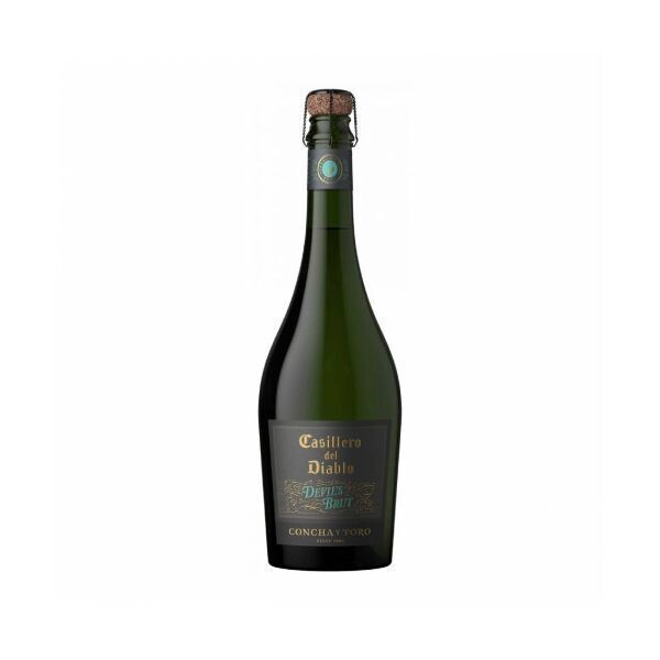 ESPUMANTE CASILLERO DEL DIABLO EXTRA BRUT x750