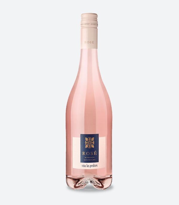 LAS PERDICES EXPLORACION MALBEC ROSADO x750