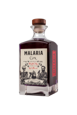 GIN MALARIA BLACK x700
