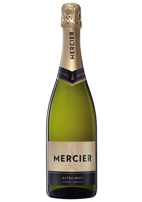 ESPUMANTE MERCIER EXTRA BRUT x750