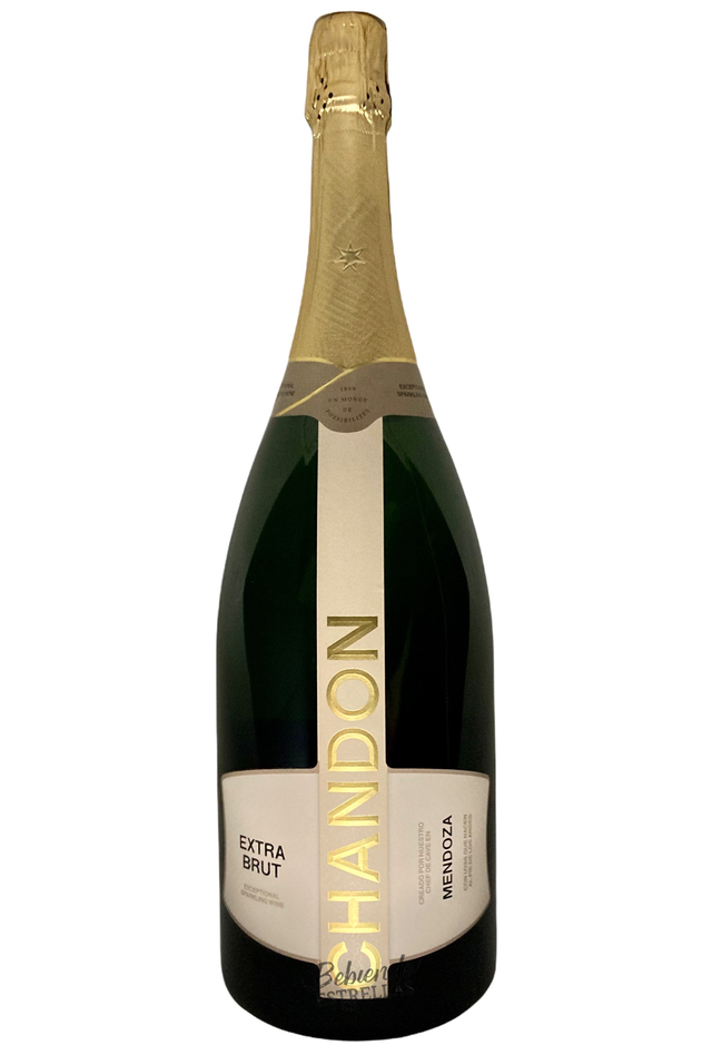 ESTUCHE CHANDON EXTRA BRUT 1x1500