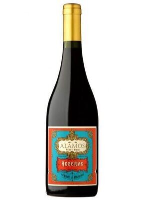 ALAMOS RESERVA PINOT NOIR x750