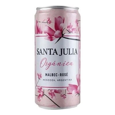 SANTA JULIA MALBEC ROSADO x269