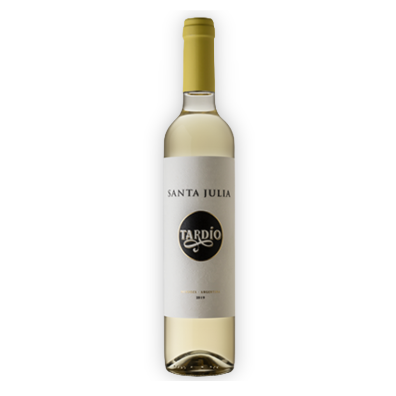 SANTA JULIA TARDIO TORRONTES x500