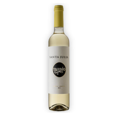 SANTA JULIA TARDIO TORRONTES x500