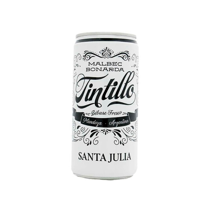SANTA JULIA TINTILLO LATA x269