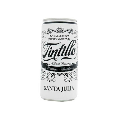 SANTA JULIA TINTILLO LATA x269