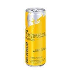 ENERGIZANTE RED BULL TROPICAL x250