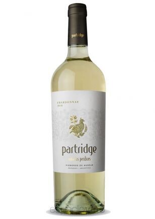 PARTRIDGE CHARDONAY x750