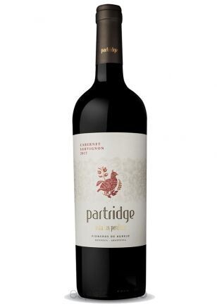 PARTRIDGE CABERNET x750