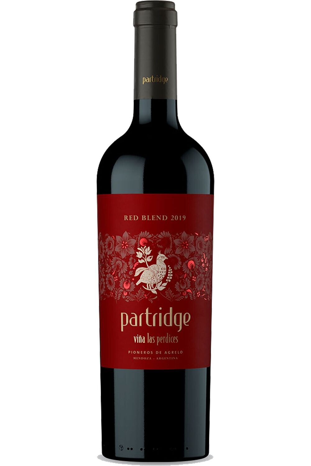 PARTRIDGE RED BLEND x750