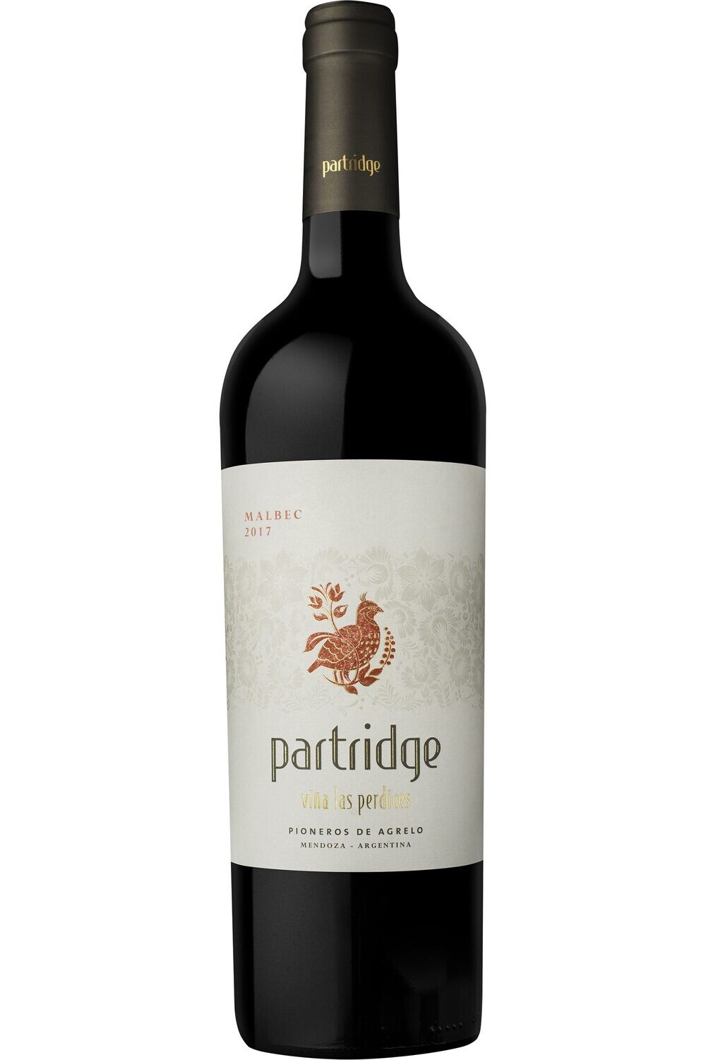 PARTRIDGE MALBEC x750