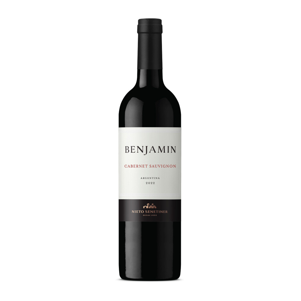 BENJAMIN CABERNET x750