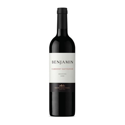 BENJAMIN CABERNET x750