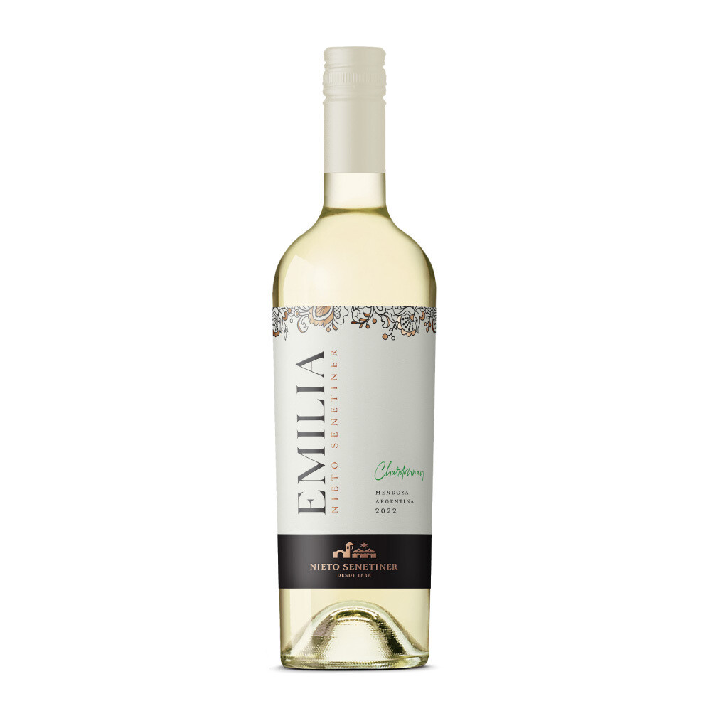 EMILIA CHARDONNAY x750