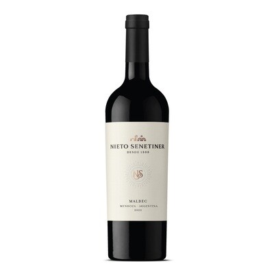 NIETO SENETINER MALBEC x750