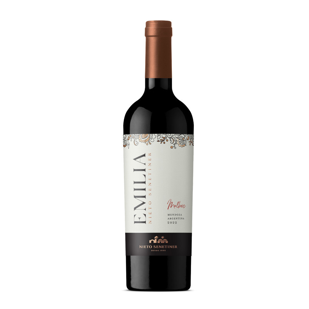 EMILIA MALBEC x750