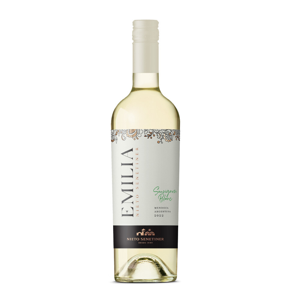 EMILIA SAUVIGNON BLANC x750