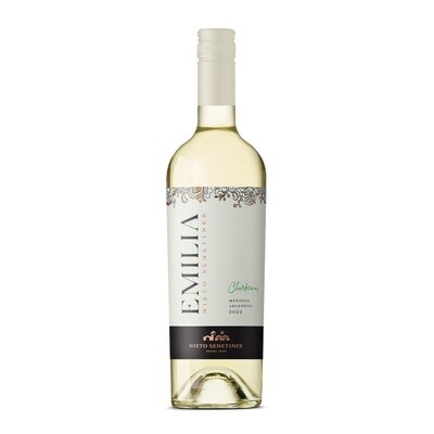 EMILIA CHARDONNAY x750