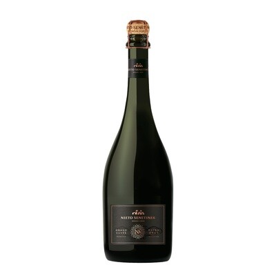 ESPUMANTE NIETO SENETINER GRAND CUVEE EXTRA BRUT x750