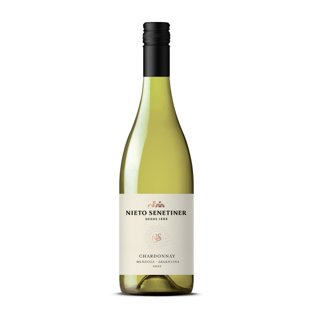 NIETO SENETINER CHARDONNAY x750