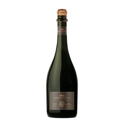 ESPUMANTE NIETO SENETINER GRAND CUVEE BRUT NATURE x750