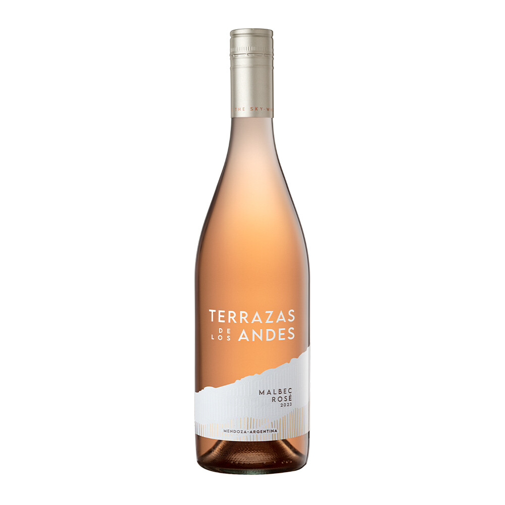 TERRAZAS RESERVA MALBEC ROSE x750