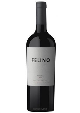 FELINO MALBEC x750