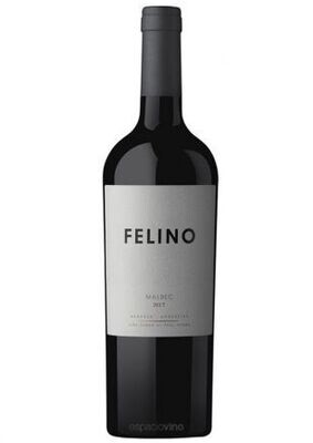 FELINO MALBEC x750